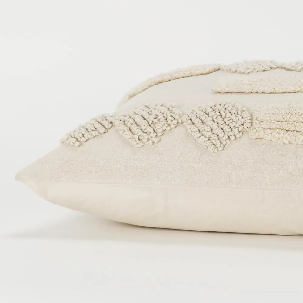 14" x 20" Poly Filled Sofa Bed Throw Pillow