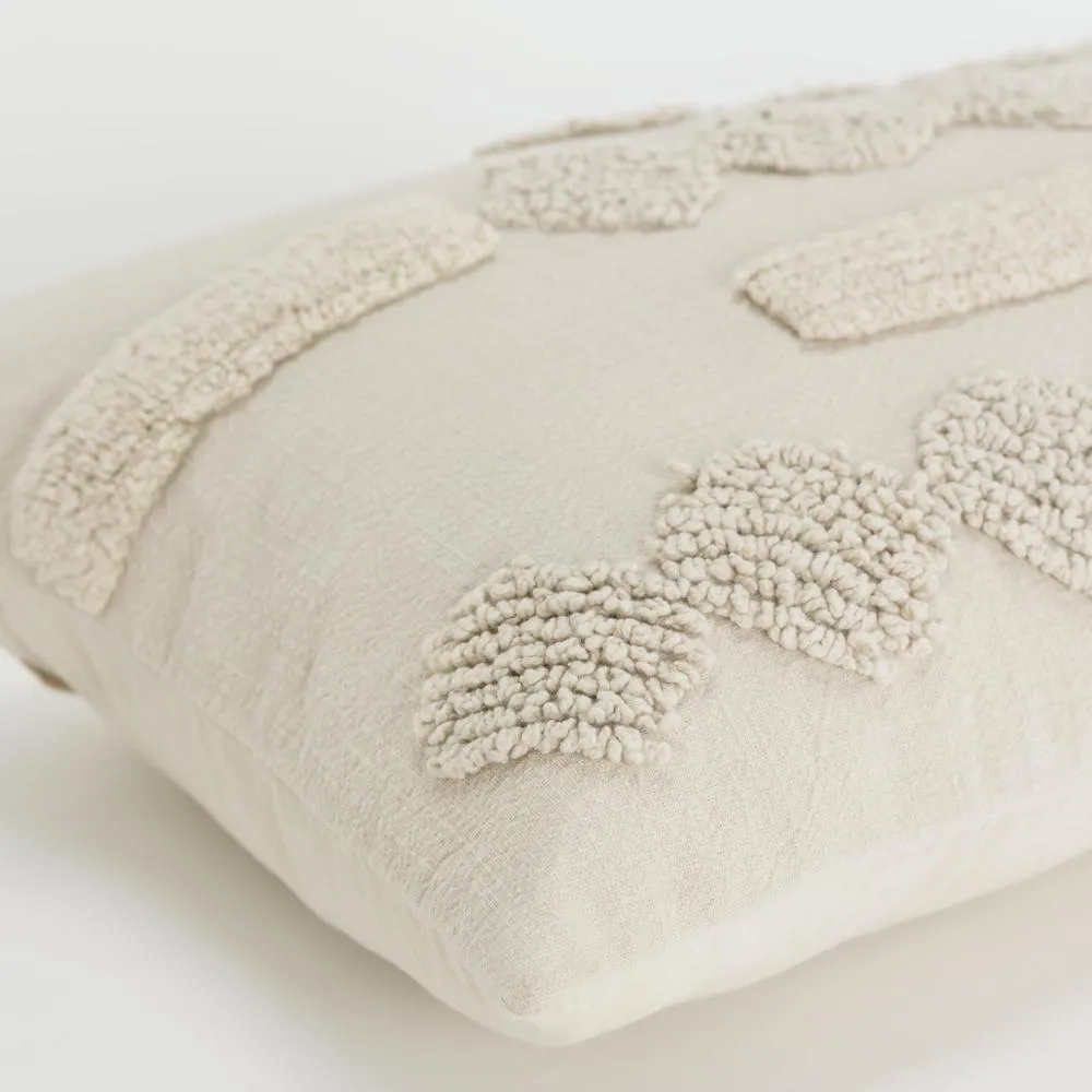14" x 20" Poly Filled Sofa Bed Throw Pillow
