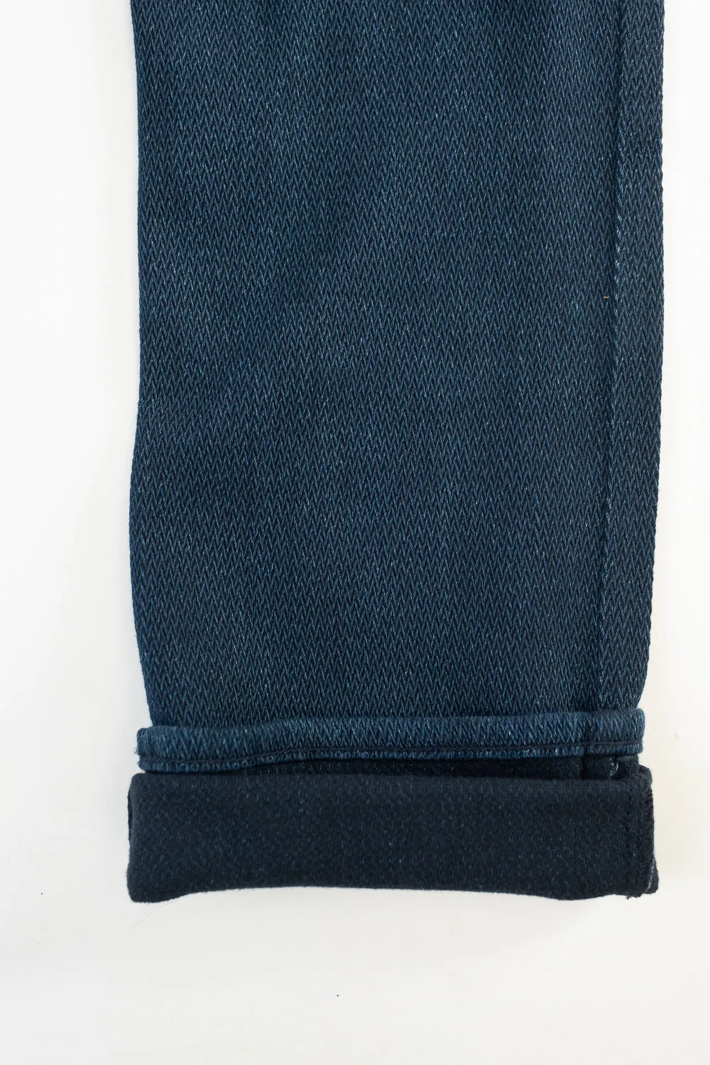 9.5oz - Yagasuri Denim - True Guy