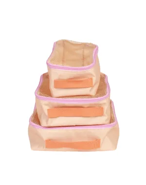 Butterscotch Packing Pals