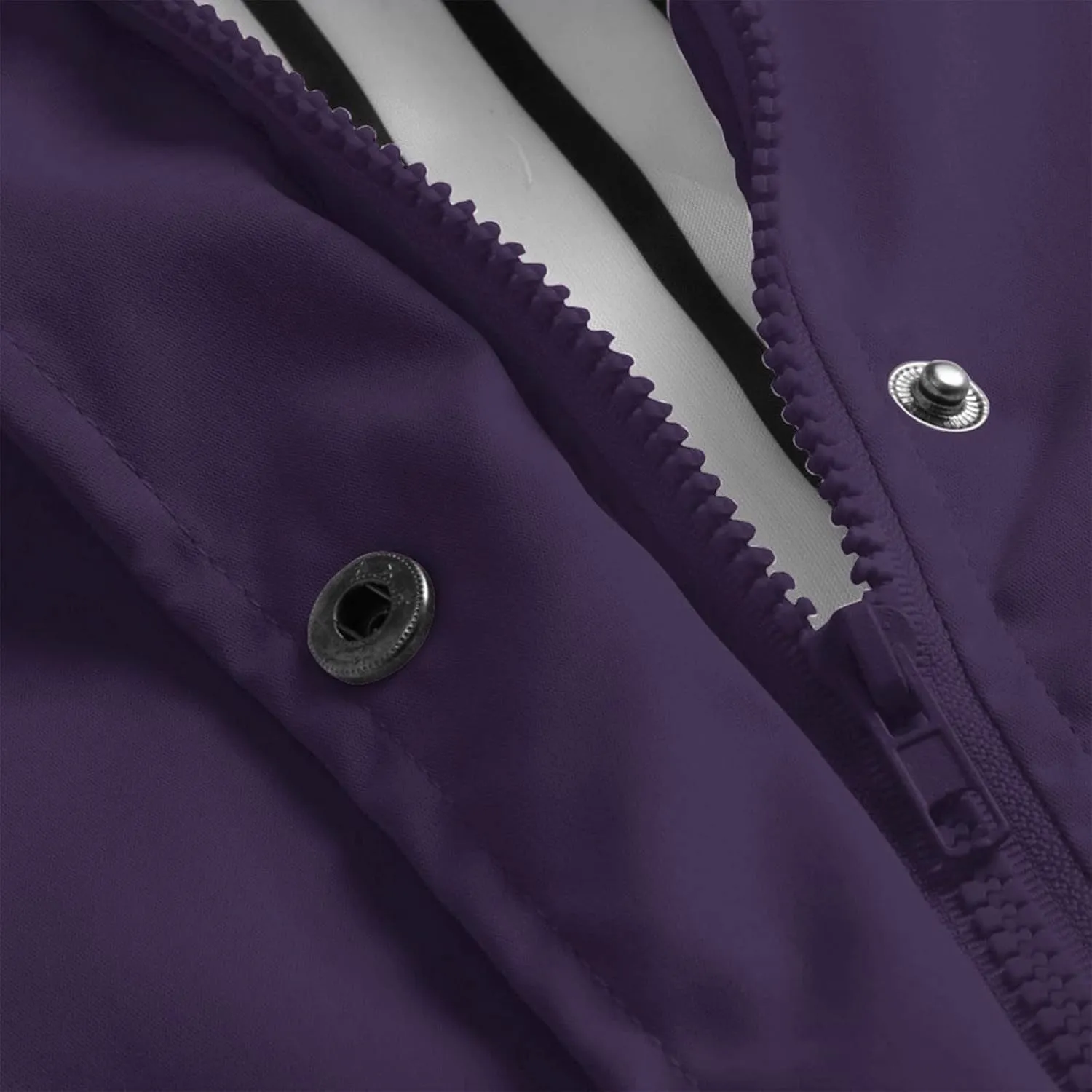 Cdiecer Raincoat Women Waterproof Hooded Trench Coats Plus Size Windbreaker Hiking Running Jacket Spring Rain Jackets