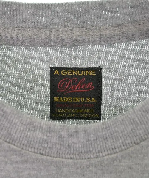 Dehen Tee Shirts/Tops