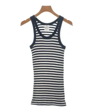HYKE Tank tops