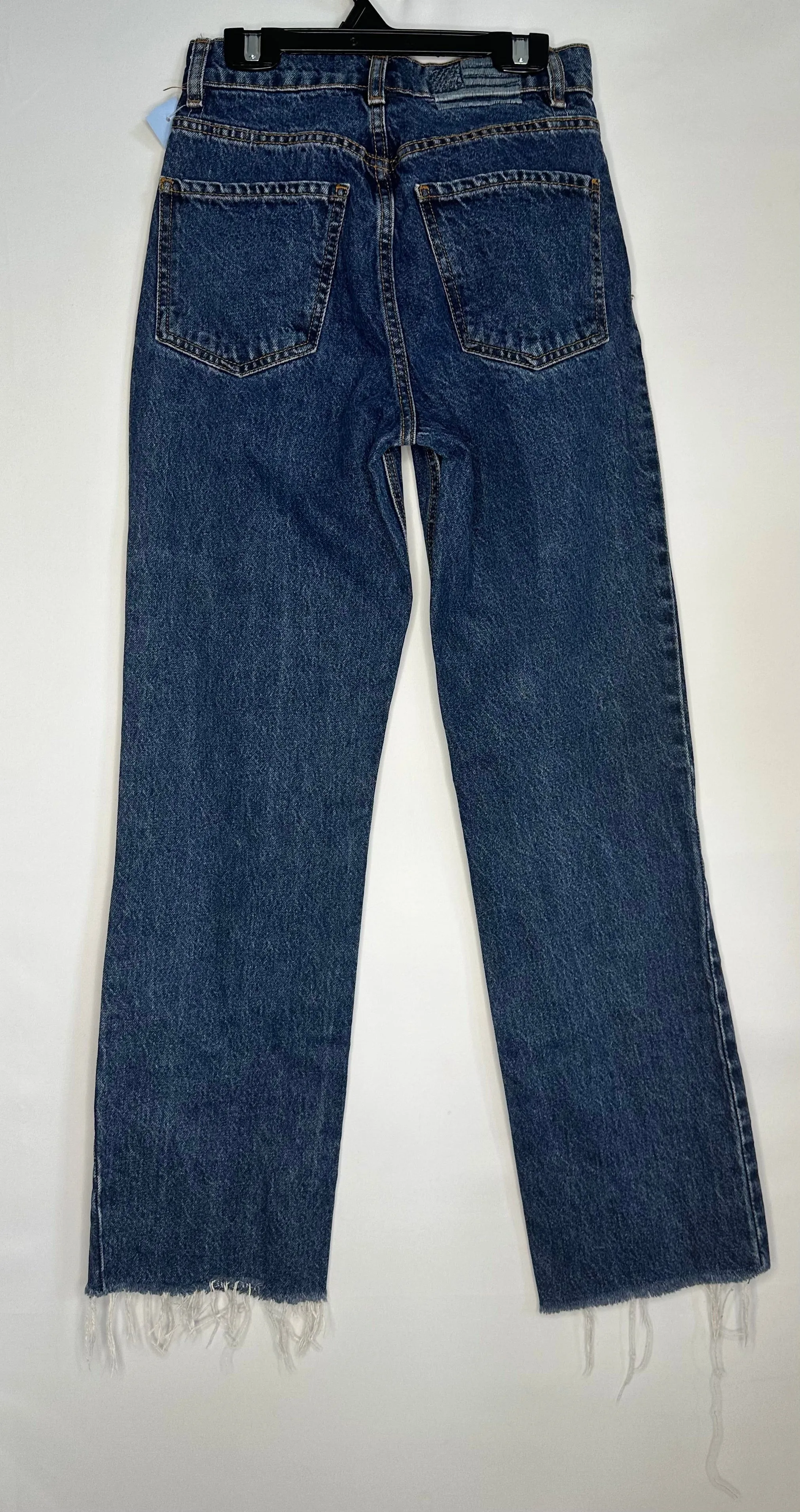 Revice Wide Leg Denim size 24/XS