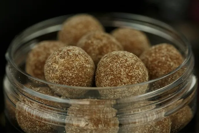 Sticky Baits Manilla Active Tuff Ones