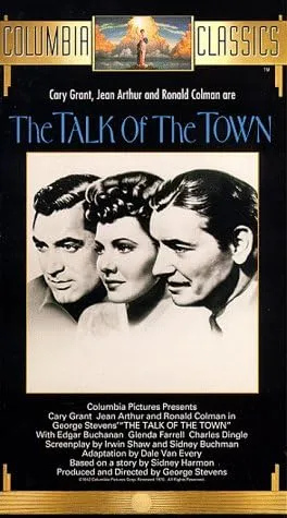 Talk of the Town