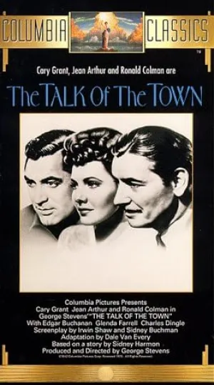 Talk of the Town