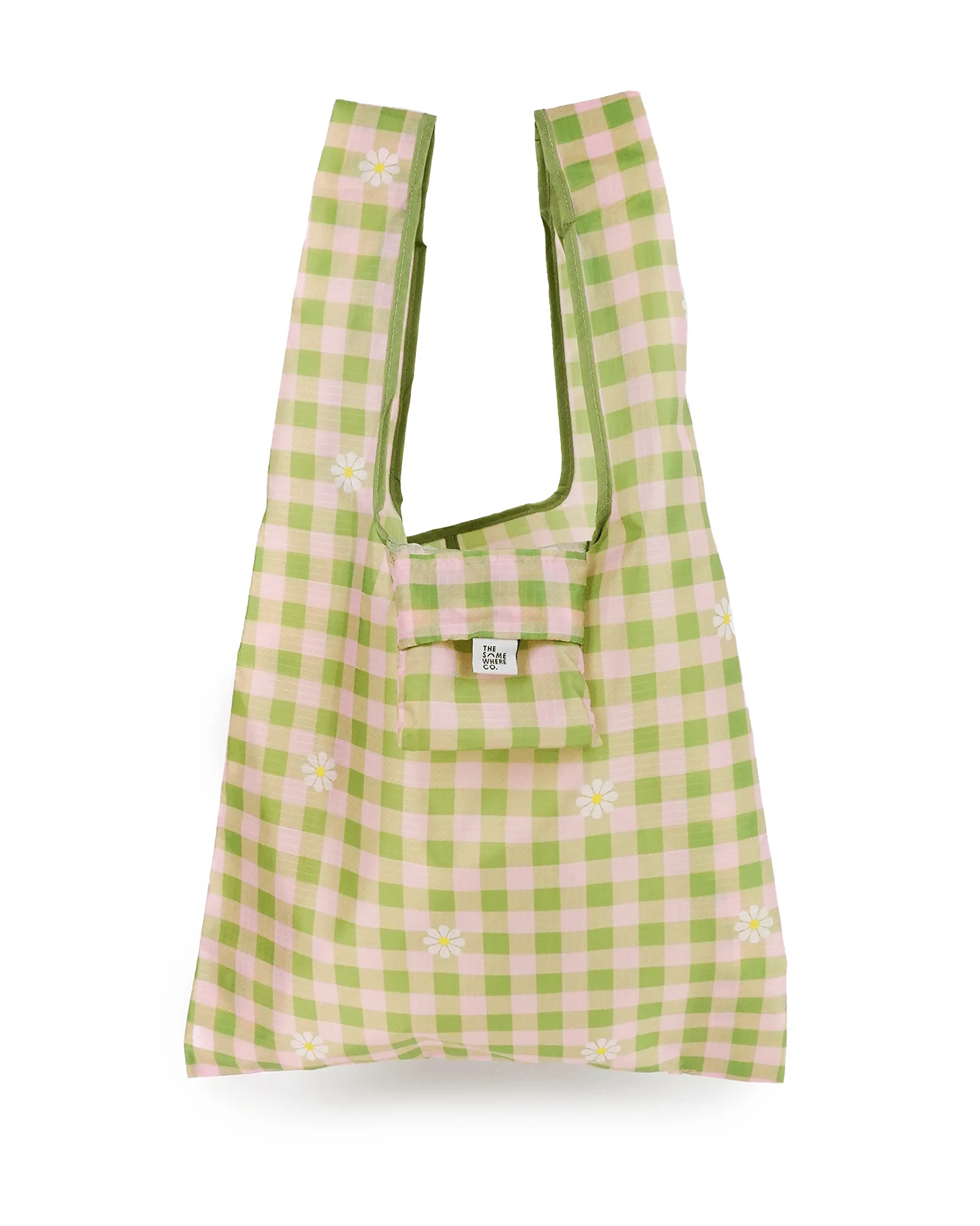 Versailles Reusable Shopping Bag
