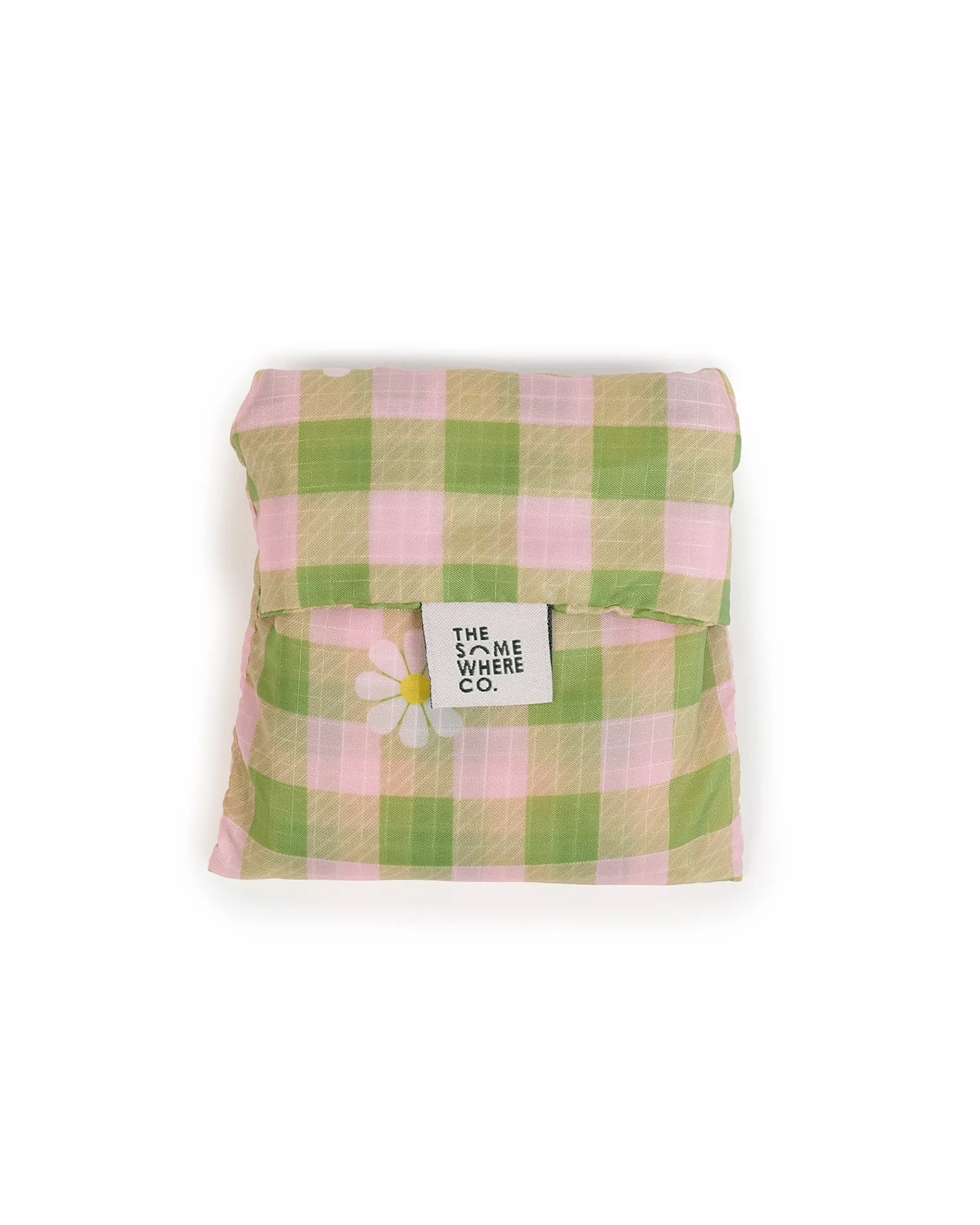 Versailles Reusable Shopping Bag